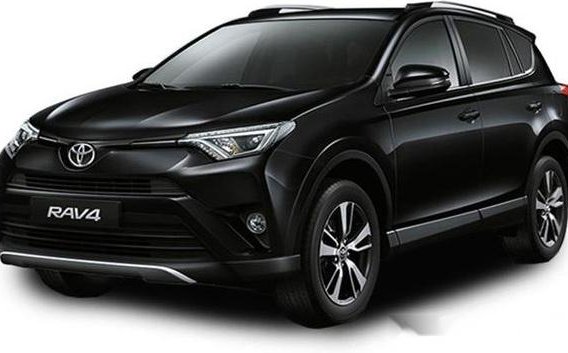 Toyota Rav4 Active 2019 for sale-5