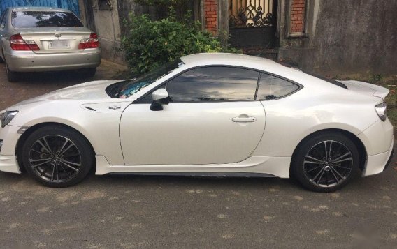 Toyota 86 2013 for sale-1