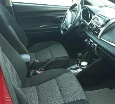 Toyota Vios E 2013 for sale-3