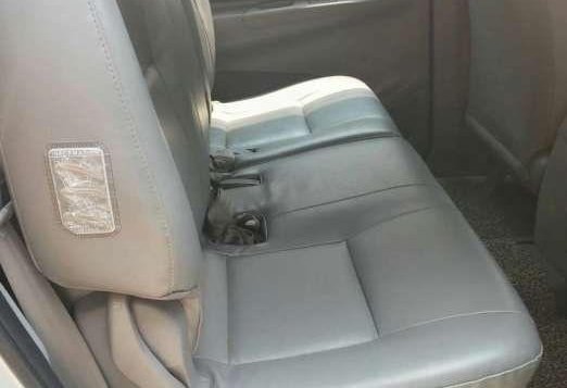 2008 Toyota Innova J Gas for sale-3