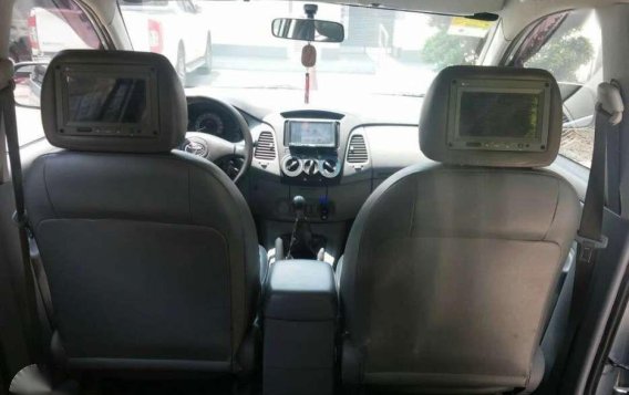 2008 Toyota Innova J Gas for sale-5