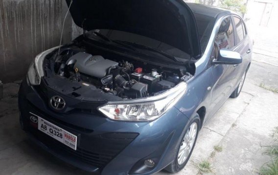 2019 Toyota Vios for sale-7