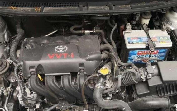 Toyota Vios 1.5 G gas AT 2014 for sale-3