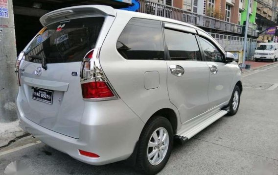 Toyota Avanza 2016 for sale-3