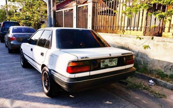 1989 Toyota Corolla for sale-1