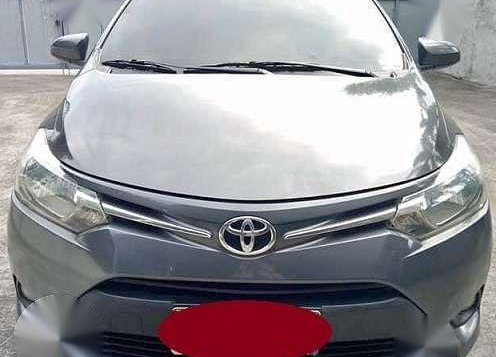 2015 Toyota Vios E automatic for sale-1