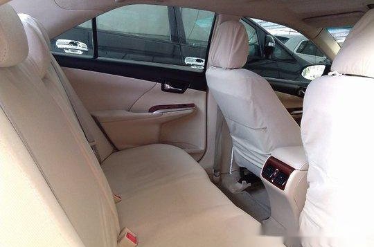Toyota Camry 2013 AT for sale -4