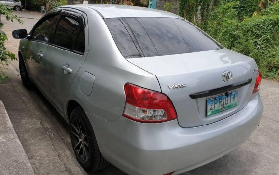 2008 Toyota Vios for sale-2