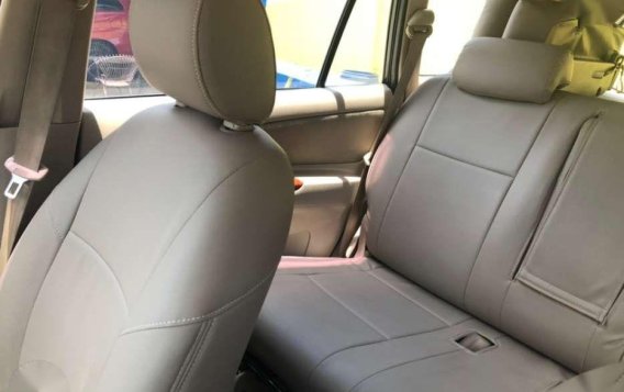 Toyota Innova G manual 2007 model for sale-5