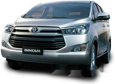 Toyota Innova G 2019 for sale -3