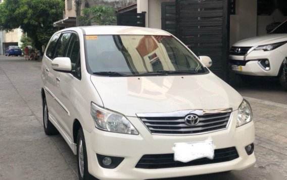 2014 Toyota Innova for sale-2