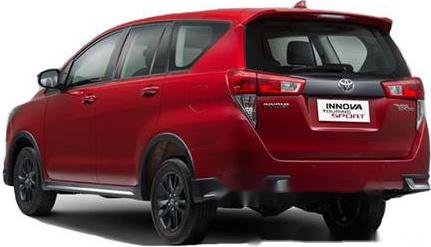 Toyota Innova G 2019 for sale -14