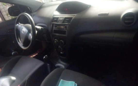 Toyota Vios j 2008 for sale-2