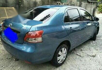 Toyota Vios J 2007 for sale-3