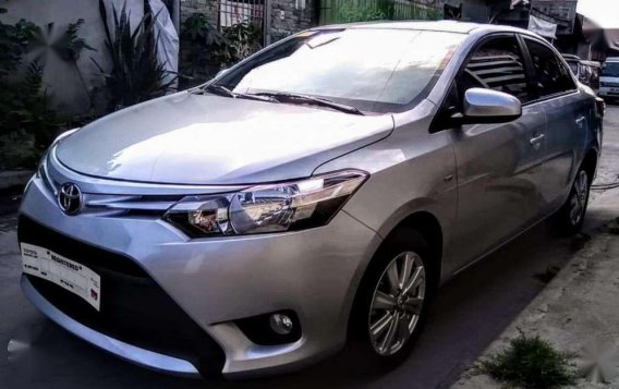 Toyota Vios E 2018 for sale