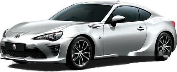 Toyota 86 2019 for sale -1