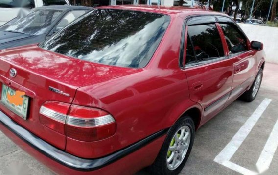 1998 Toyota Corolla for sale-2