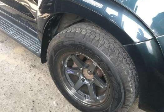 Toyota Fortuner 2012 for sale -7