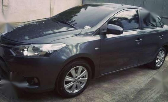 2015 Toyota Vios E automatic for sale