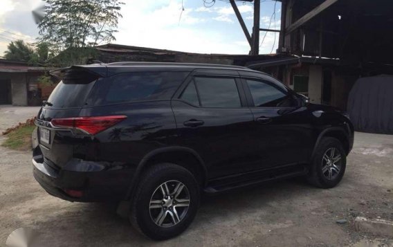 2017 Toyota Fortuner For sale-2