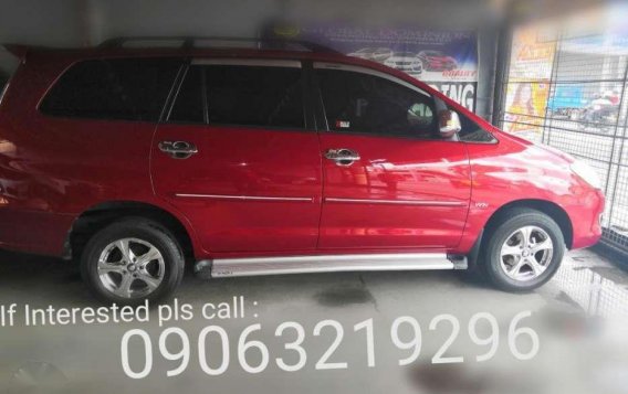 2008 Toyota Innova J for sale-3