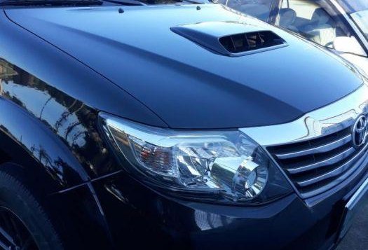 Toyota Fortuner 2014 for sale-1