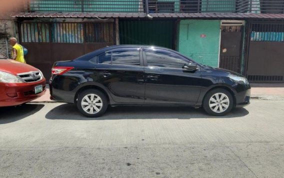 Toyota Vios 2014 For sale