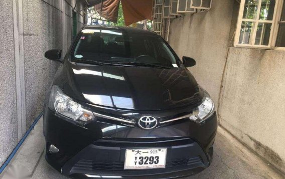 Toyota Vios 2016 for sale-6