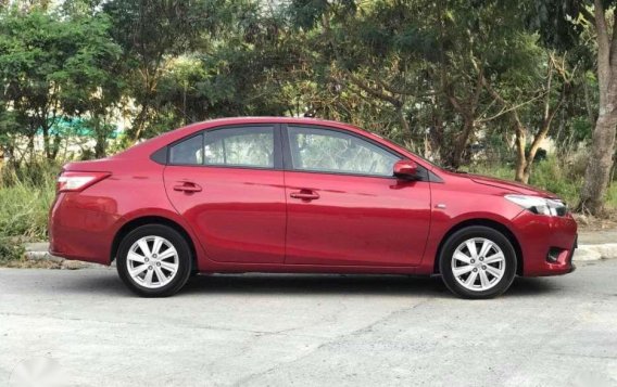 Toyota Vios E 2013 for sale-2