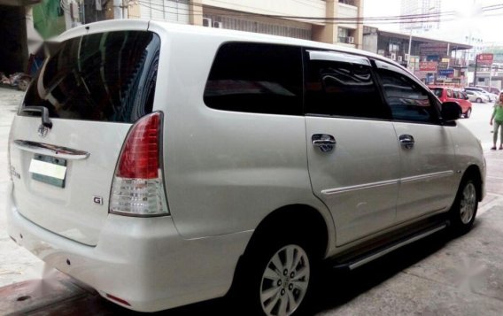 2012 Toyota Innova for sale-1