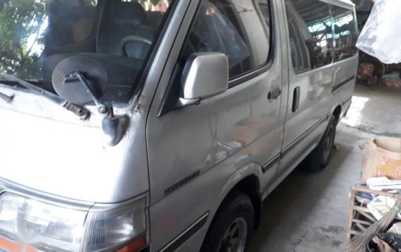 Like New Toyota Hi Ace for sale