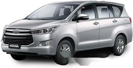 Toyota Innova G 2019 for sale -1