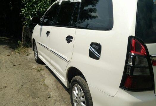 Toyota Innova 2015 for sale-3