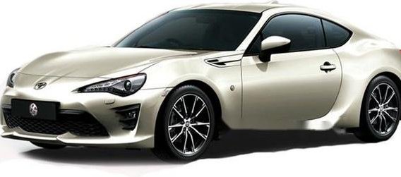 Toyota 86 2019 for sale-7