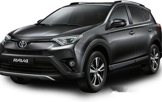 Toyota Rav4 Active+ 2019 for sale-7