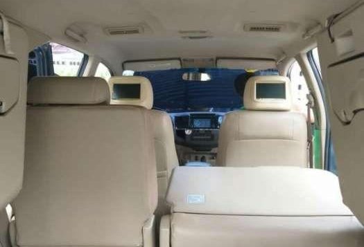 Toyota Fortuner 2012 for sale -3