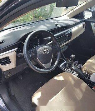 Toyota Corolla Altis 2014 for sale-6