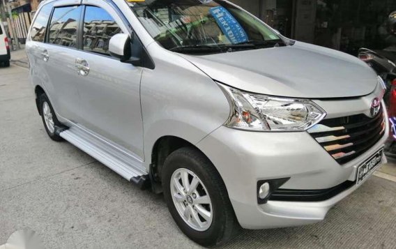Toyota Avanza 2016 for sale-2