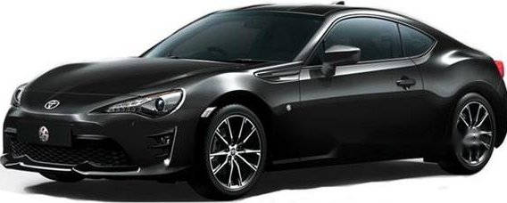 Toyota 86 2019 for sale -2