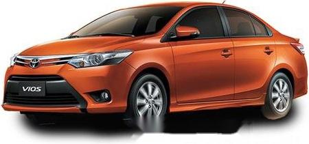 Toyota Vios 2019 for sale-9