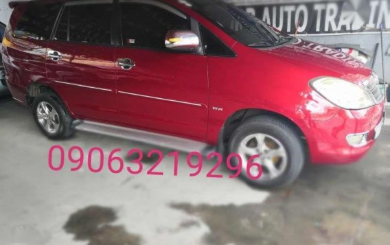 2008 Toyota Innova J for sale-1