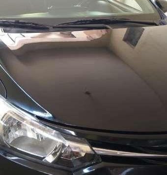 Toyota Vios E 2015 for sale-6