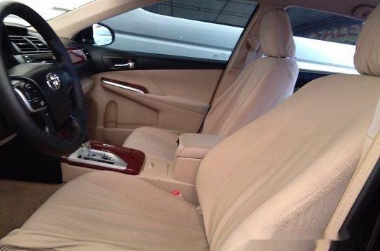 Toyota Camry 2013 AT for sale -3