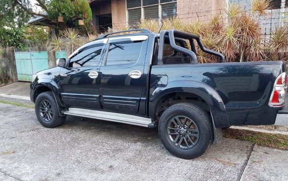 Toyota Hilux 2015 for sale-2