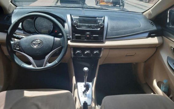 Toyota Vios 2014 For sale-1