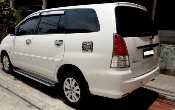 2012 Toyota Innova for sale-2