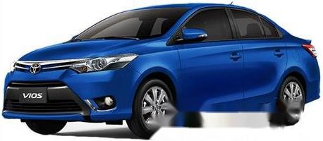 Toyota Vios 2019 for sale-10