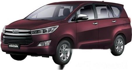 Toyota Innova G 2019 for sale -16