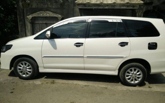 Toyota Innova 2015 for sale-2