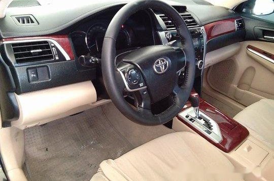 Toyota Camry 2013 AT for sale -2